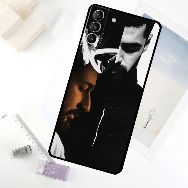 Hajime MiyaGi Andy Panda Phone Case For Samsung Galaxy S25 FE S20 FE S21 S22 S23 S24 S25 S26 Ultra S10 S25 Plus Cover