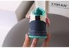 2026 Spring Kids' Soft-Soled High-Top Sports Shoes - Non-Slip Casual Board Shoes for Boys and Girls