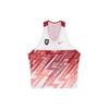 Aeroswift Btc Dri-Fit Adv Running Slim Fit Quick Dry Cool Vest Men Tops White Team-Red Bright-Red HF6616-100