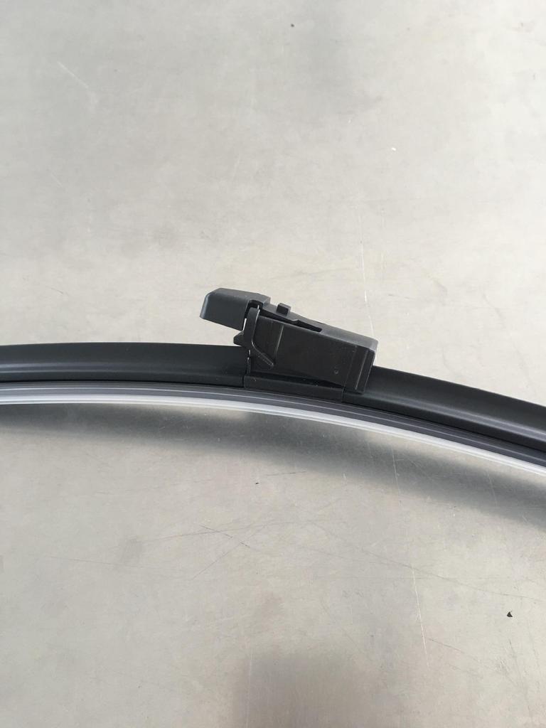 Boneless Wiper Blade for Ford Ecosport, Fiesta, and Focus Models