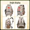 Zushuo 8055 Tactical Camouflage Backpack