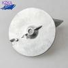 67C-45371 Trim Tab Anode for Yamaha Outboard Engine 25HP 30HP 40HP 50HP Also for Sierra 18-6096 Outboard Engine Accessories