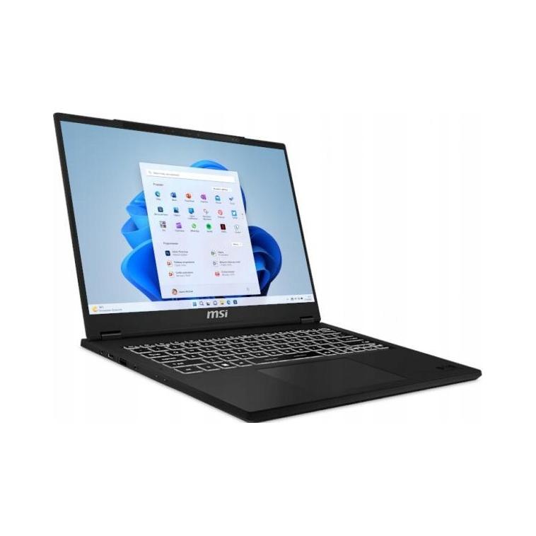 Laptop Msi Modern 14 H D13Mg