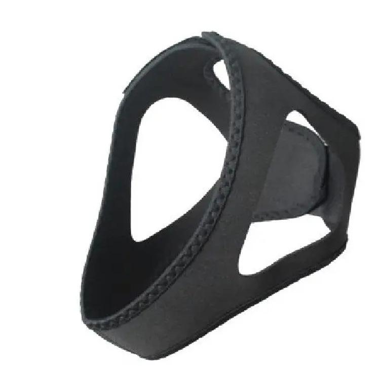 NEW  Anti-open mouth breathing bandage anti-snoring strap chin strap anti-snoring strap for men and women