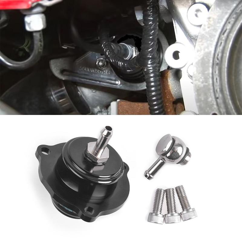 Blow Off Valve BOV Dual Port Plump PLUMP For ALFA ROMEO FORD FOCUS OPEL Astra PORSCHE 911 VAUXHALL Astra VOLVO C30 C70 V50