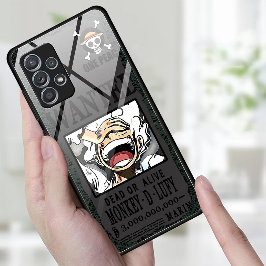 

Phone Case for Samsung Galaxy A12 A10 A73 A34 A13 A20 A15 A50 A14 A30 A21 A06 A51 A52 A16 A02 A36 A71 A56 A35 A25 OneS PieceS Galaxy A30