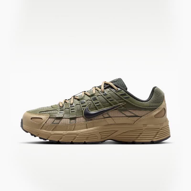 Nike Men s P-6000 PRM Outdoor Hiking Shoes 42