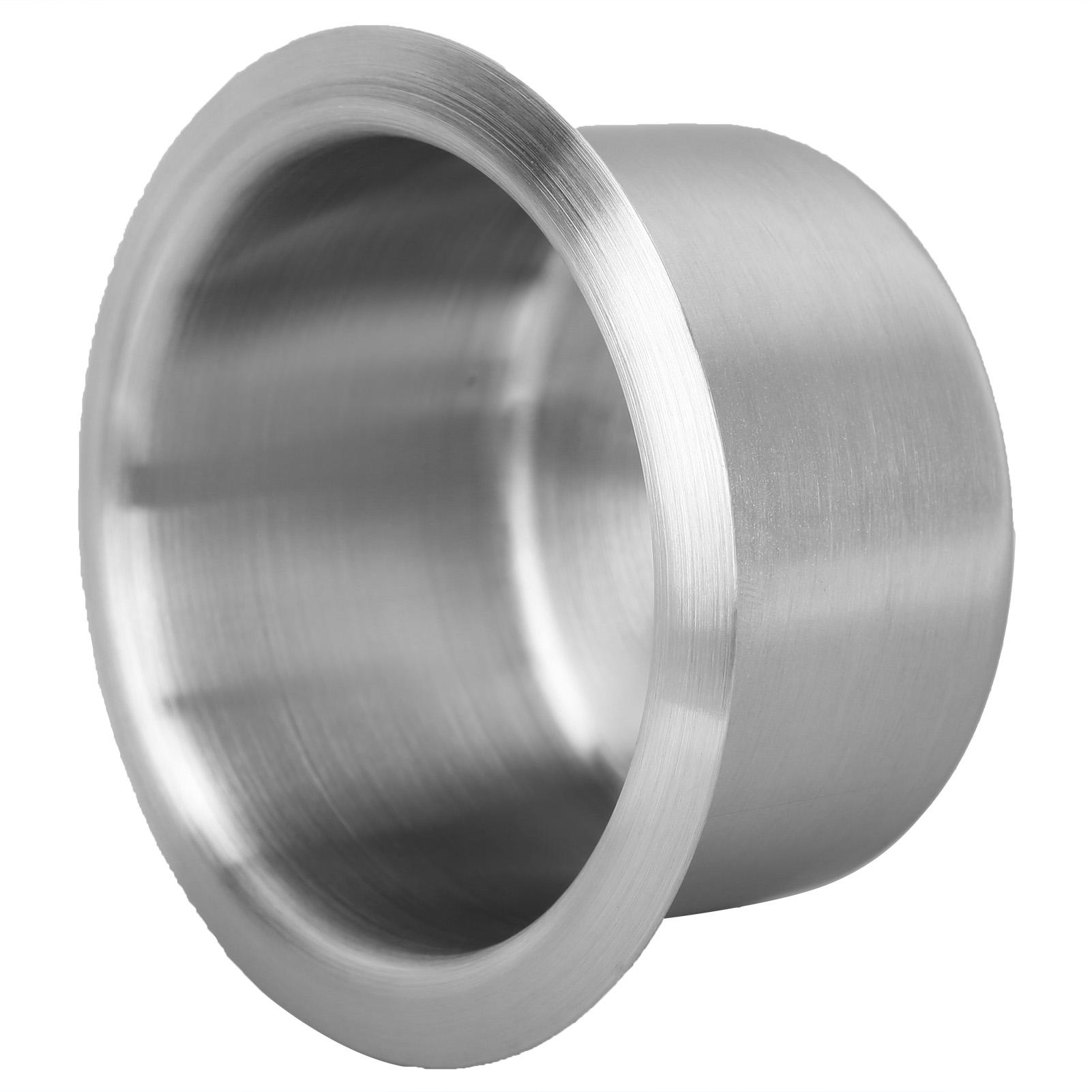 

Cup Holder Stainless Steel Bottle Stand for Ships Yachts Modification Car Interior Decoration9x5.5CM