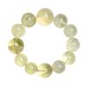 [SHUiTama] Citrine (Yellow Quartz) Power Stone Bracelet, Natural Stone, November Birthstone, Gift Box Included, Handmade, Original Design,