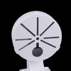 Universal Dome Camera Bracket Monitoring Hemispherical Support Mount Accessories Monitoring Hemisphere Bracket