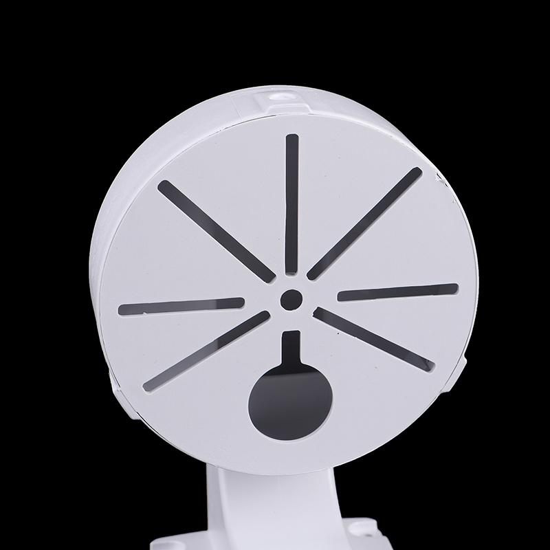 Universal Dome Camera Bracket Monitoring Hemispherical Support Mount Accessories Monitoring Hemisphere Bracket