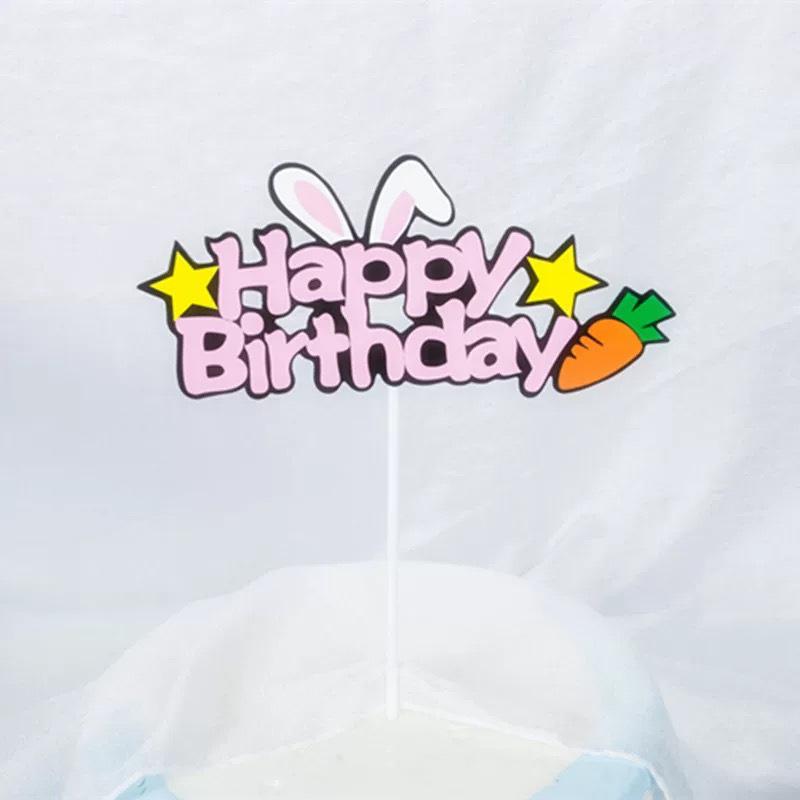 The Little Prince 3D Cake Topper: Christmas Decoration & Happiness Prop