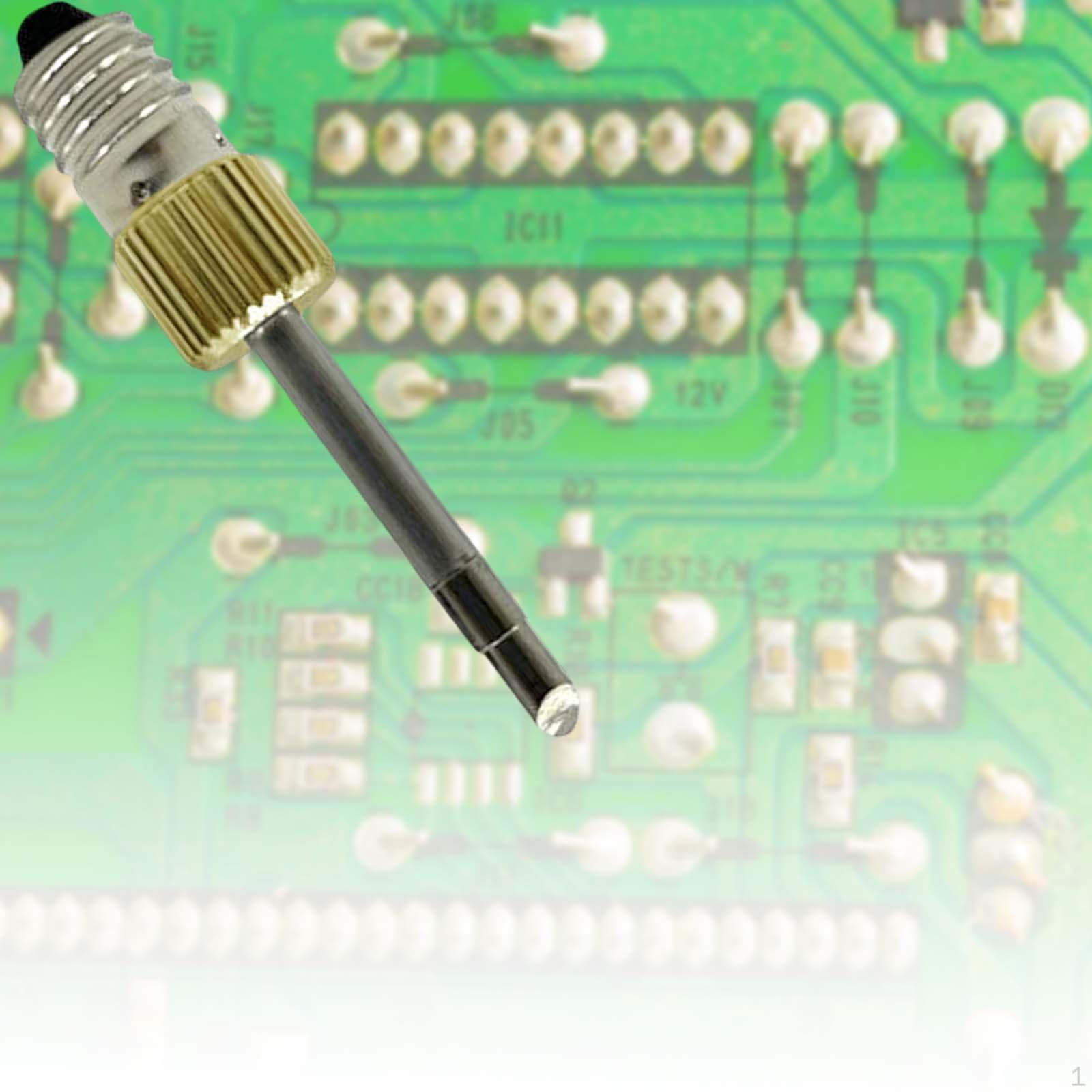 

Насадки для паяльника, аккумуляторная головка, прочная 01-Tip C_5cm