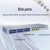 Huawei Kunling S310S-24T4JX Layer 3 Switch