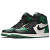 Air Jordan 1 Retro High OG 'Pine Green' Męskie 555088-302