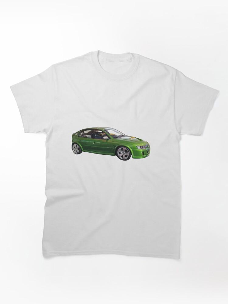 SSX Holden SSX, Vintage car Classic Unisex T-Shirt