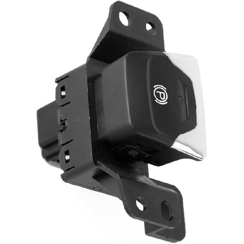 Emergency Brake Release Handle, Parking Brake Release Handle, 2014-2020 Compatible with Jeep Cherokee