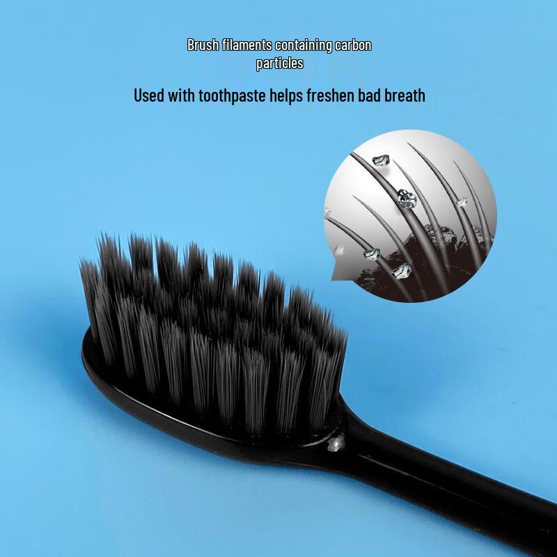 Frog Soft Silk Bristle Toothbrush with Toothpaste (2-Pack)