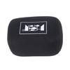 Fishing Reel Protective Case Storage Bag Portable Baitcasting Reel Cover Pouch Cloth Waterpoof for