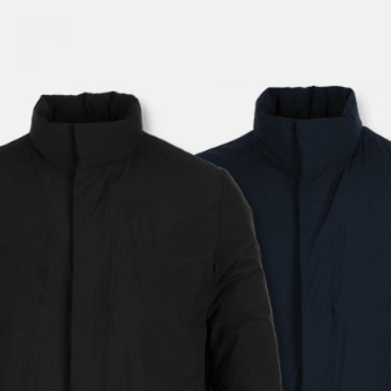 Puma Kk Middle Goose Down Coat