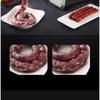 Enema Meat Grinder Household Electric Automatic Meat Grinder Multifunctional Minced Meat Filling Sausage