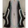 Pre-owned Vans Old Skool DX 556436-0001-P26094863536315