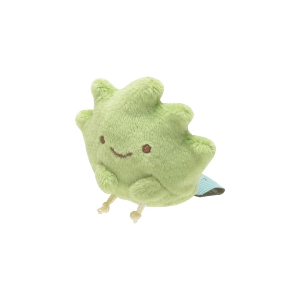 San-X Sumikko Gurashi Plush Toy Approx 50x60x30mm Soft Stuffed Animal