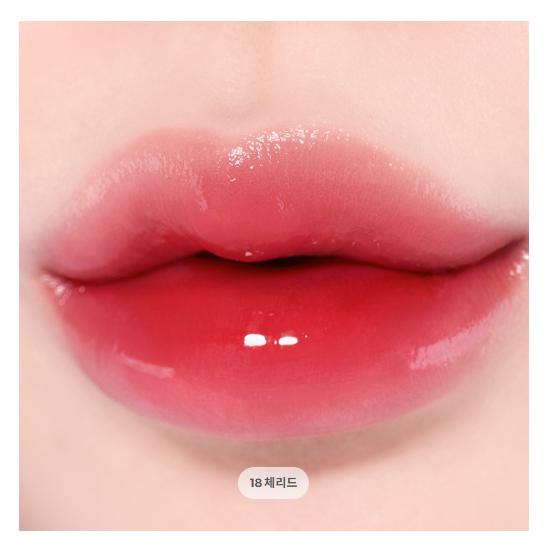 TIRTIR Wateryism Glow Mini Tint 1.8g (30 Options)