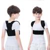 Adjustable Posture Corrector Comfortable Lumbar Support Belt Support Belt Back Brace  Upper Back