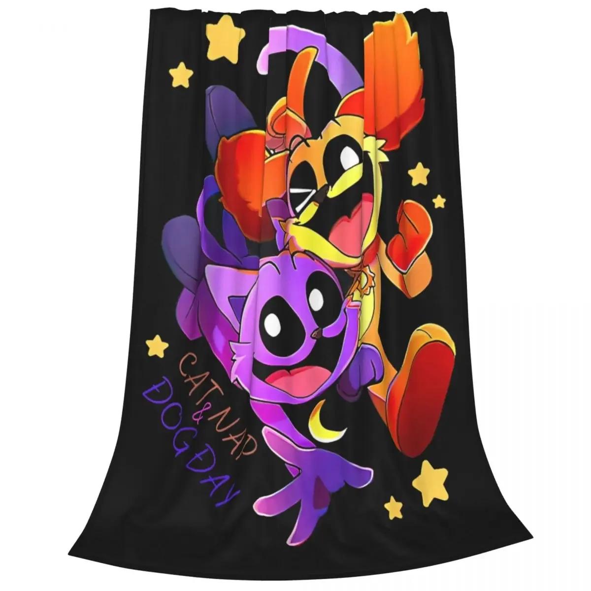 

Привет КэтНап Догдей Любитель Смешной Счастливый Плед Фланелевый Текстиль Улыбающиеся Коты Многофункциональный Теплый Накидка Плед Постельное Белье Коврик для Автомобиля Штука# 75X95CM серый