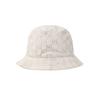 GUCCI Metallic Thread Logo Jacquard Fabric Bucket Hat (Unisex) Bucket Hats