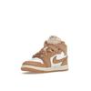 Air Jordan 1 Retro High OG TD Infant Retro Basketball Shoes FN6623-201