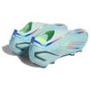 adidas X Speedportal+ FG 'Al Rihla Pack Clear Aqua' Men's GW8408