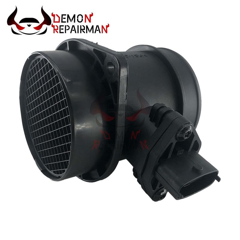 0280218108 2203-493306 5S2923 Mass Air Flow Sensor For VOLVO S70 S80 XC90 V70 S60 221044M AF10356 SU5288 MF21044FN 0280218108