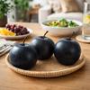DIY Decoration Foam Artificial Pear Fruits Handicrafts Lifelike Fake Fruit Models Realistic Food Props Model Showroom Display