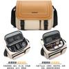 Camera Bag Slr Crossbody Shoulder Digital Camera Storage Bag Micro Single Lens Handbag For Canon Sony