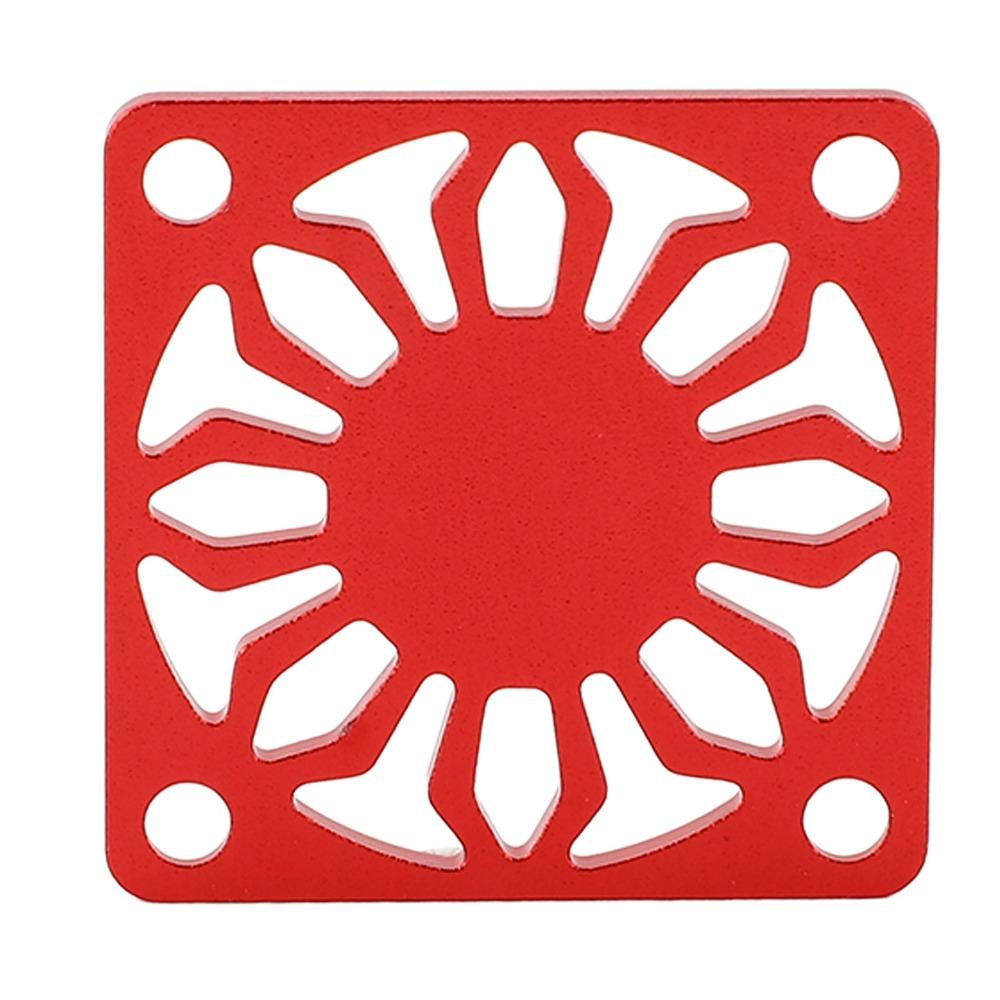 2 Pcs 30x30mm Cooling Fan Cover Lightweight Engine Cooling Fan Cover  Cooling Projects