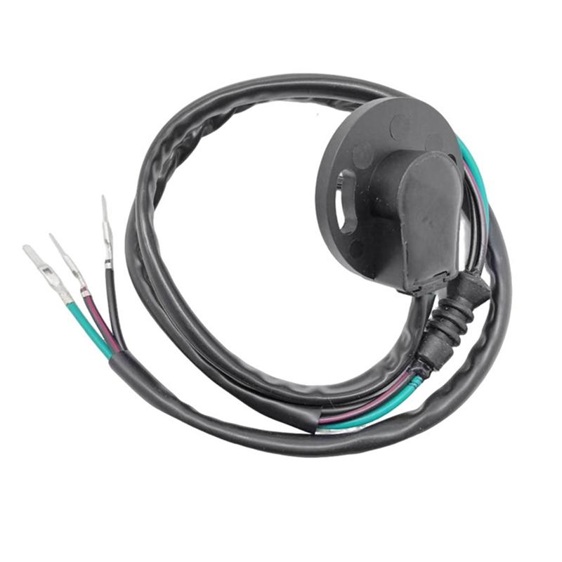 Efficient For Volvo Penta DPS-A DPS-B SX-A Trimming Sensor Tilt Trim Sender Sensor 21484383 3841840