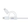 MiTEC Universal Braided Charging Cable