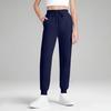 TNNZEET Women's Joggers With Pockets - High Waisted Sweatpants Tapered Leg Drawstring Lightweight Athletic Pants