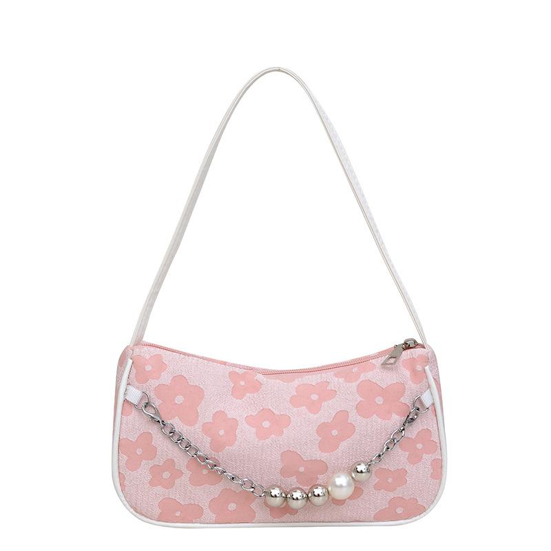 

Маленька свіжа жіноча сумка, нова літня ніша, сумка-месенджер, універсальна жіноча сумка на одне плече під пахвами в іноземному стилі.