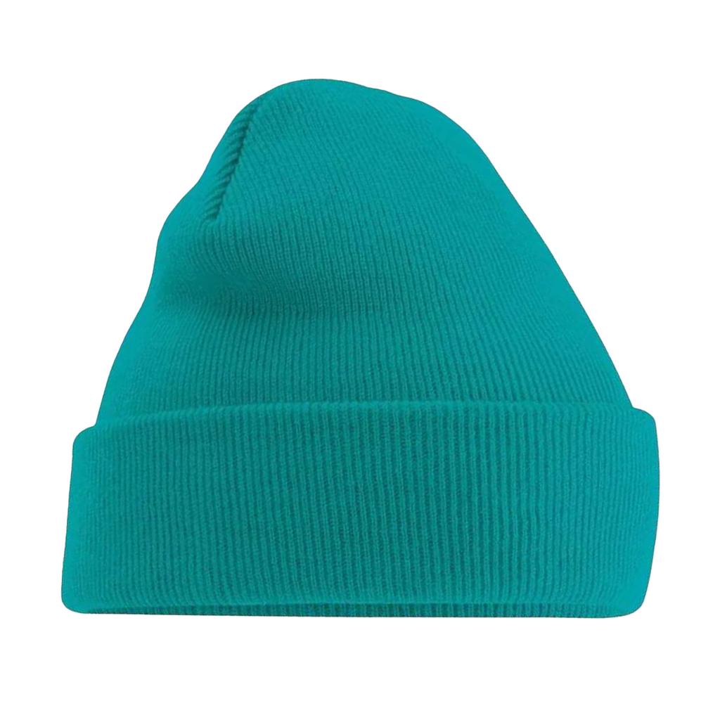 Beechfield Soft Feel Knitted Winter Hat