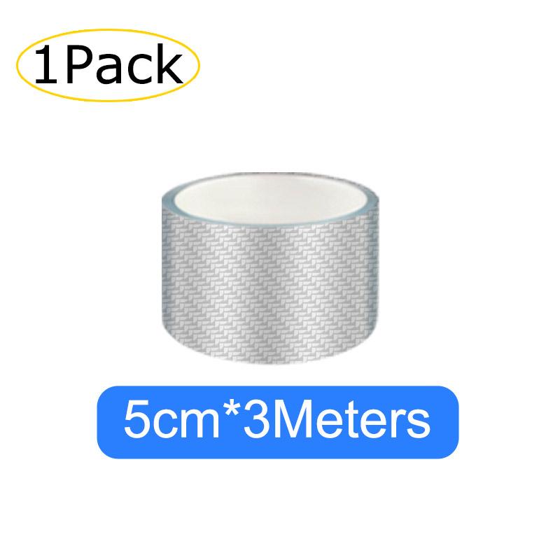 BLALION Car Door Protector Stickers Anti Scratch Transparent Vinyl Wrap Film Tape Auto Trunk Sill Scuff Protector Film Door Edge