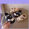 Baby Toddler Soft Sole Shoes For Girls And Boys With Magic Tape For Early Walking