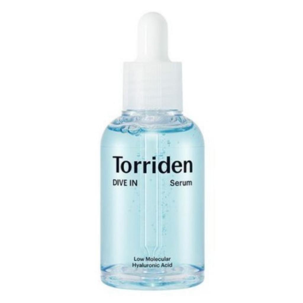 TORRIDEN DIVE-IN Low Molecule Hyaluronic Acid Serum  50ml