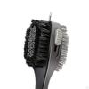 Golf Cleaning Brush Towel Comfortable Golfer Gifts Club Kit Groove Cleaner for