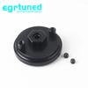 Aluminum Oil Filter Adapter For Oil Pressure And Oil Temperature For Bmw 4 Cylinder Models 520i 525i, E36 325i, E46 M3
