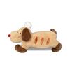Cute Baguette Puppy Plush Toy Doll Bread Dog Doll Children Sleeping Pillow Girl Gift
