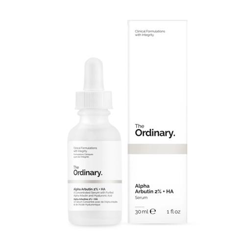 

[The Ordinary] Альфа-арбутин 2% + HA 30 мл