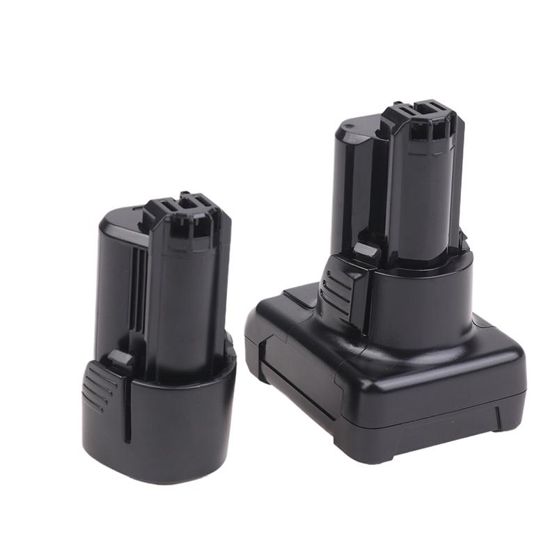 

BAT420 Li-ion Battery Plastic Case PCB Charging Protection Board Box For 10.8V 12V BAT412A BAT413A BAT411 Housing Shell A1